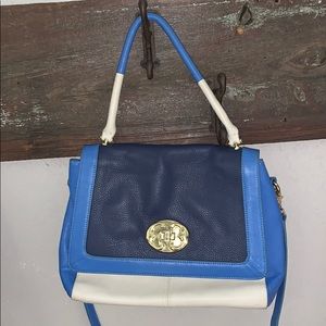 Emma Fox purse in great condition!real leather!!!